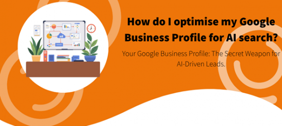 Google Business Profile Optimisation