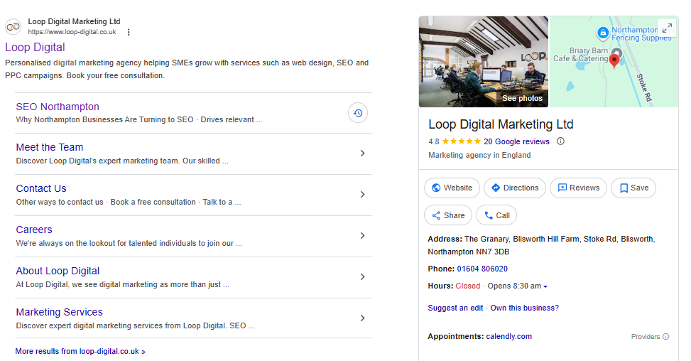 Loop Digital GMB
