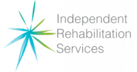 IRS rehab logo
