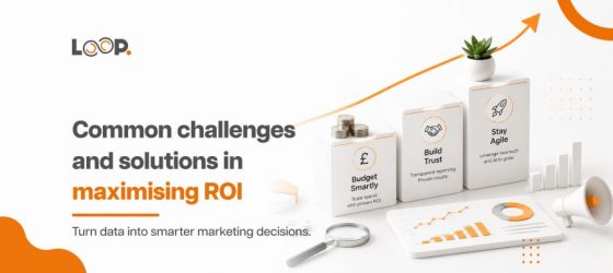 Common challenges and solutions in maximising ROI