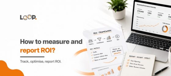 How to measure and report AI