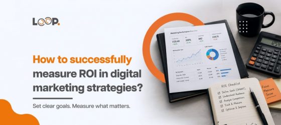 How to successfully measure ROI in digital marketing strategies