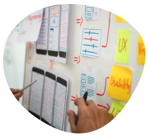 user journey mapping loop digital